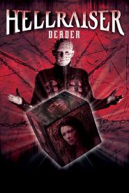 Hellraiser: Deader