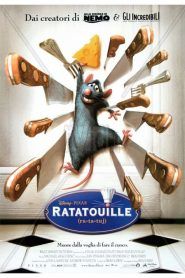 Ratatouille