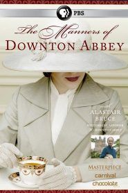 The Manners of Downton Abbey