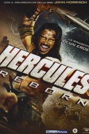 Hercules Reborn