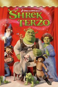 Shrek terzo