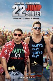 22 Jump Street