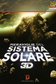 Le Meraviglie Del Sistema Solare 3D