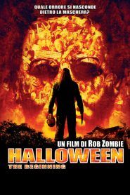 Halloween – The Beginning