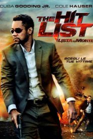 The Hit List – Lista di morte