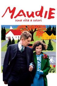 Maudie: Una vita a colori