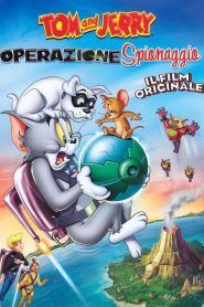 Tom and Jerry: Operazione spionaggio