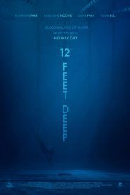 12 Feet Deep