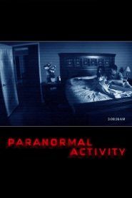 Paranormal Activity