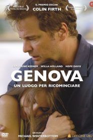 Genova – Un luogo per ricominciare