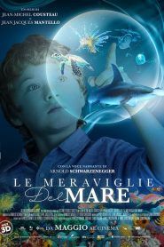 Le meraviglie del mare