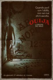 Ouija – L’origine del male