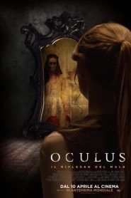 Oculus – Il riflesso del male