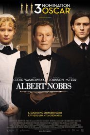 Albert Nobbs