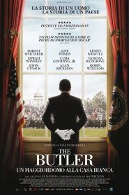 The Butler – Un maggiordomo alla Casa Bianca