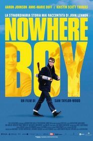 Nowhere Boy