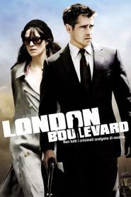 London Boulevard