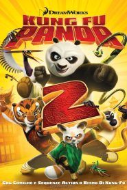 Kung Fu Panda 2