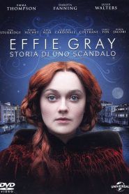 Effie Gray – Storia di uno scandalo