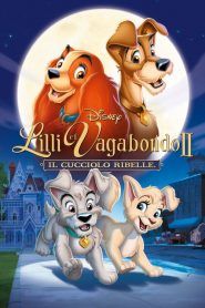 Lilli e il vagabondo 2 – Il cucciolo ribelle