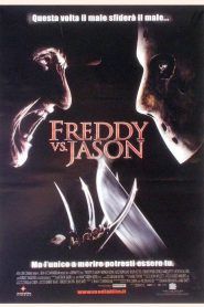 Freddy vs. Jason