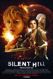 Silent Hill: Revelation 3D