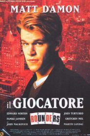 Il giocatore – Rounders