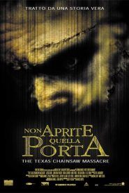 Non aprite quella porta(2003)