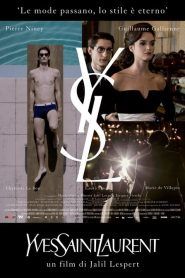 Yves Saint Laurent