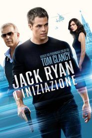 Jack Ryan – L’iniziazione