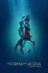 La forma dell’acqua – The Shape of Water