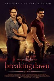 The Twilight Saga: Breaking Dawn – Parte 1