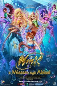 Winx club – Il mistero degli abissi