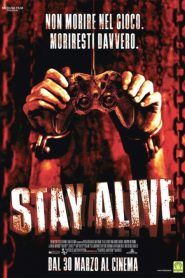 Stay Alive