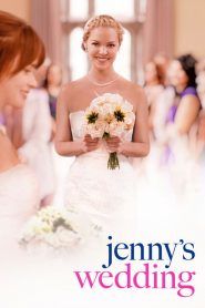 Jenny’s Wedding