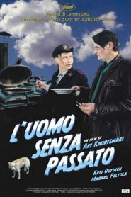 L’uomo senza passato