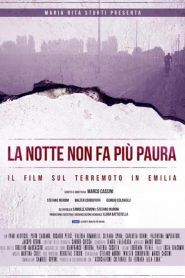 La notte non fa più paura