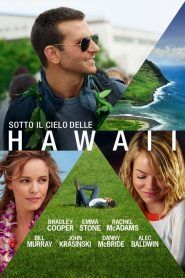 Sotto il cielo delle Hawaii