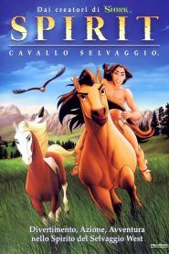 Spirit – Cavallo selvaggio