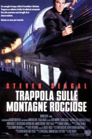 Trappola sulle Montagne Rocciose