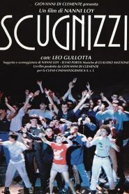 Scugnizzi