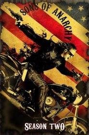 Sons of Anarchy: Stagione 2
