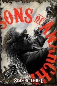 Sons of Anarchy: Stagione 3