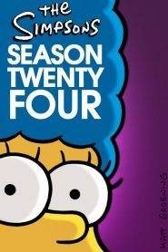 I Simpson: Stagione 24