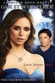 Ghost Whisperer: Stagione 4