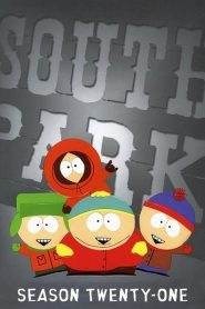 South Park: Stagione 21