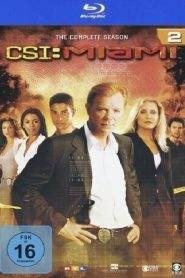 CSI: Miami: Stagione 2