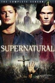 Supernatural: Stagione 4