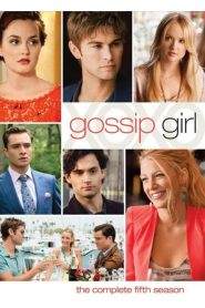 Gossip Girl: stagione 5