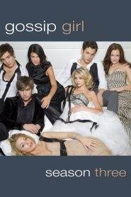 Gossip Girl: stagione 3